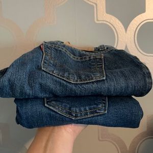 Levi’s size 8reg